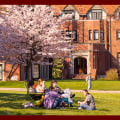 Exploring the Best Universities and Colleges in Southeastern Washington