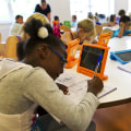 The Impact of Technology on Education in Southeastern Washington: An Expert's Perspective