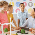 The Power of Language Immersion Programs in Southeastern Washington Schools