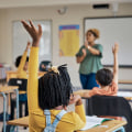 Supporting Low-Income Students in Southeastern Washington: The Role of the Education System