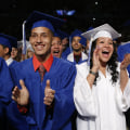 Improving High School Graduation Rates in Southeastern Washington