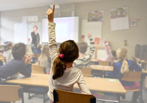 The Impact of Student-Teacher Ratio on Education in Southeastern Washington