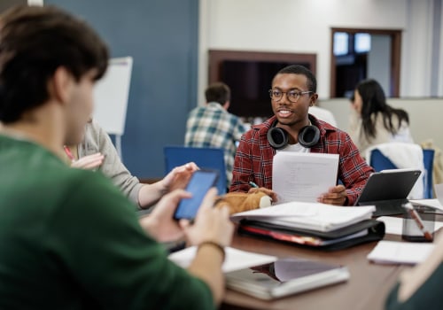 The Rising Costs of Higher Education in Southeastern Washington