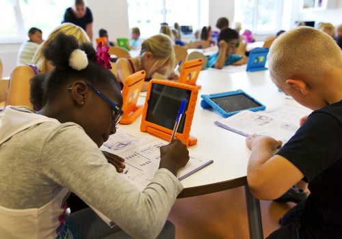 The Impact of Technology on Education in Southeastern Washington: An Expert's Perspective