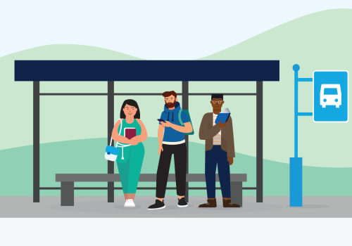 The Impact of Commute Time on Education in Southeastern Washington