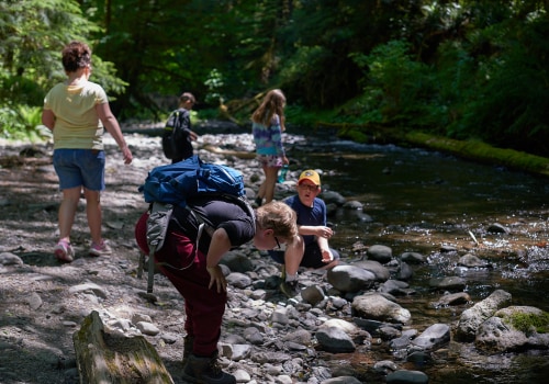 Exploring the Diverse Education Landscape in Southeastern Washington