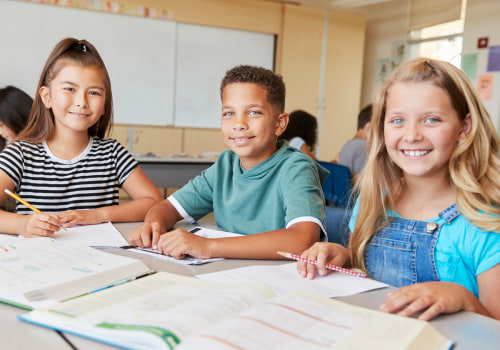 The Impact of Class Size on Education in Southeastern Washington