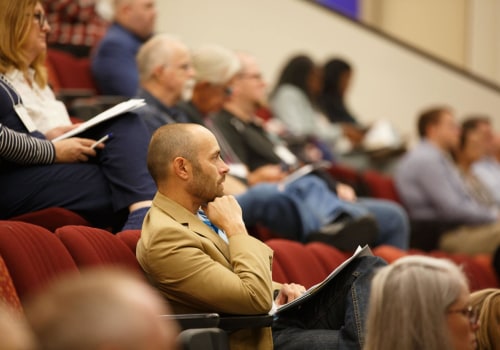 Education in Southeastern Washington: A Comprehensive Look at K-12 Curriculum